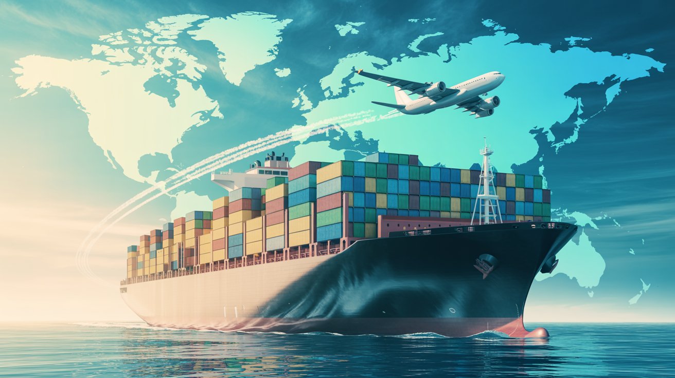 MM Exports Premium Products